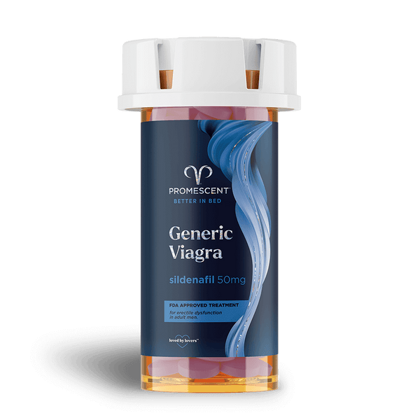 Buy Sildenafil 50mg online for erectile dysfunction (Sildenafil Citrate). Shop generic Viagra when prescribed through online Telehealth ED doctor visit.