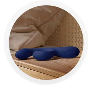 Nova 2 10+ vibration modes