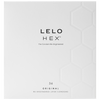 Lelo Hex Original Condoms 36-pack