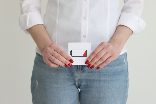 Libido Boosters: Effective Supplements to Enhance Sexual Desire