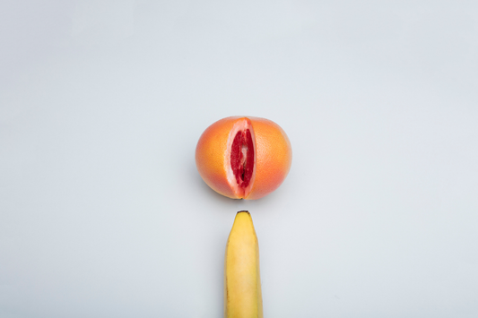 The Link Between Diet and Sexual Health: Best Foods to Boost Libido and Performance