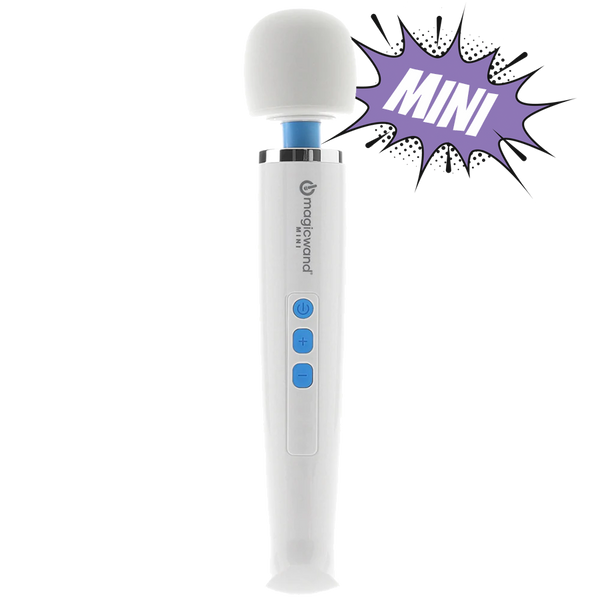 Magic Wand Mini - Promescent