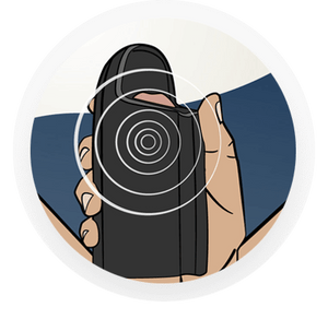 arcwave pulses hit the most sensitive parts of the penis