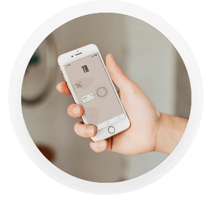 MYHIXEL app-enabled male stroker