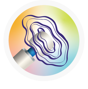 Incredible power of the magic wand massager