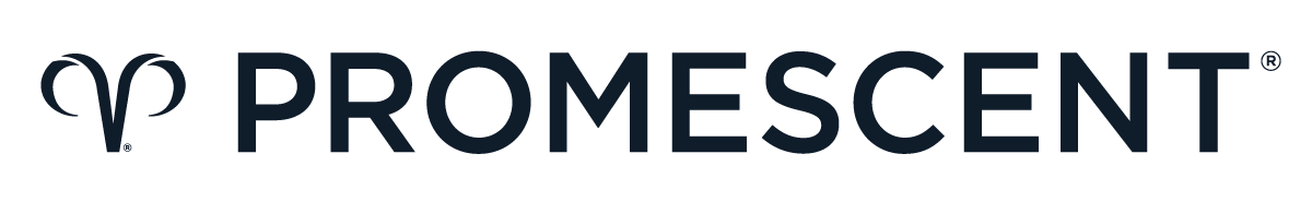 Promescent logo