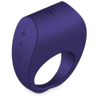 Vibrating Penis Ring