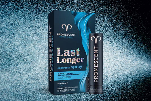 Promescent Delay Spray: Why It Stands Out From the Rest
