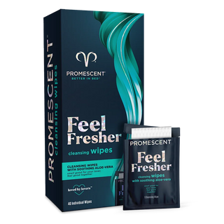 Before and After Wipes