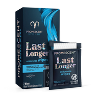 Delay Wipes - 7 Count