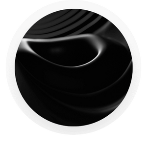 Ribbed sleeve for arcwave ion stroker