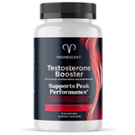 Supplement - Testosterone Booster