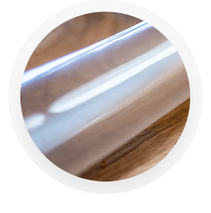 Trojan ultra thin wall condom shaft