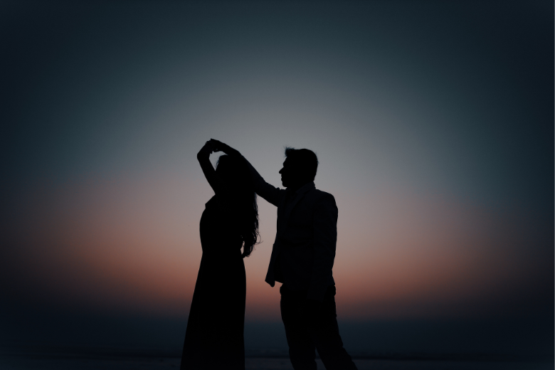 Extending pleasure can be achieved through delaying ejaculation.