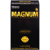 Trojan Magnum Large Condom - 12 Pack