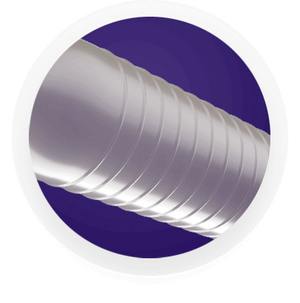 Trojan Ultra Ribbed Premium Condoms