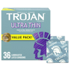 Trojan Ultra Thin Condoms