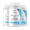 Promescent VitaFLUX Nitric Oxide Booster for Women - 90 Capsules