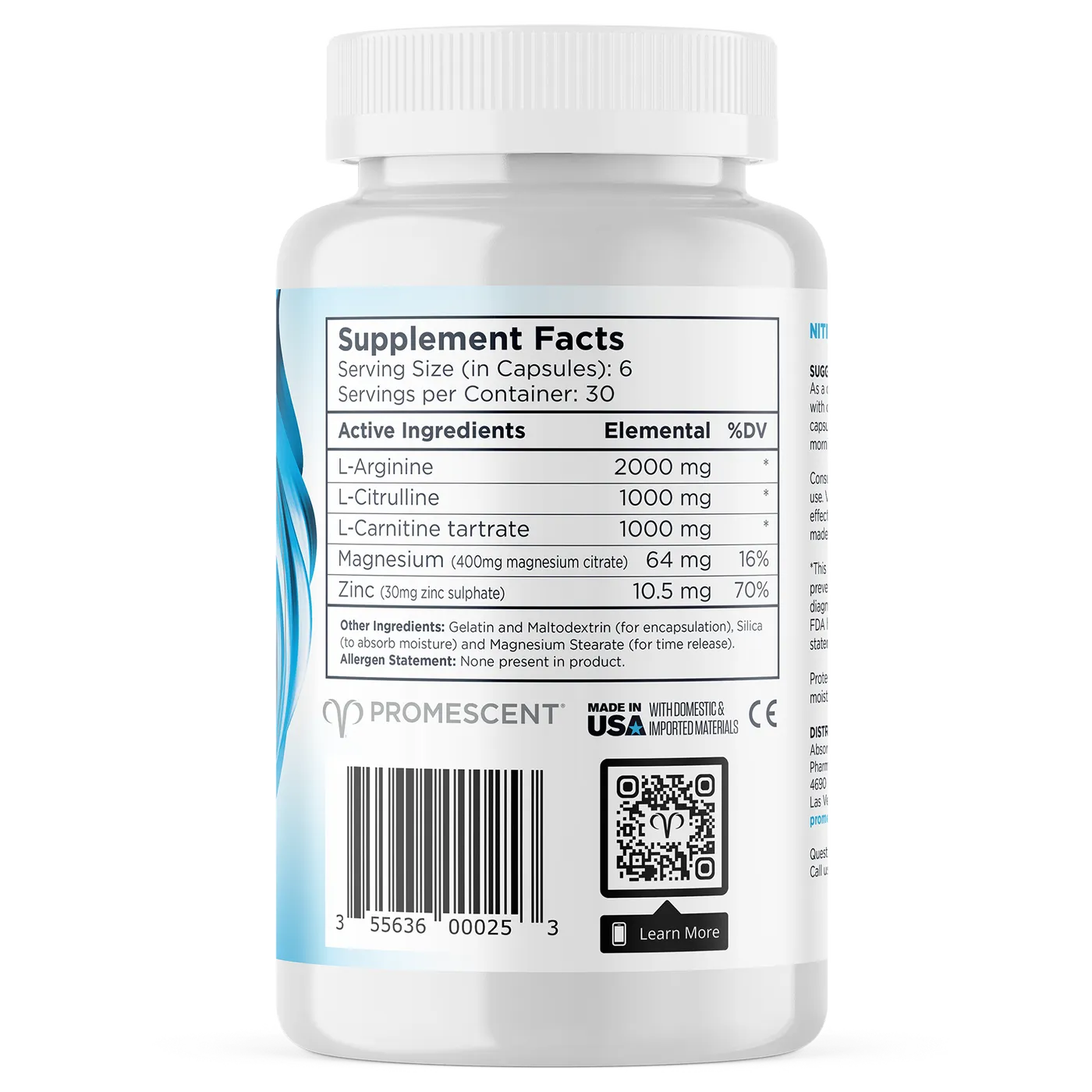 VitaFLUX® for Women